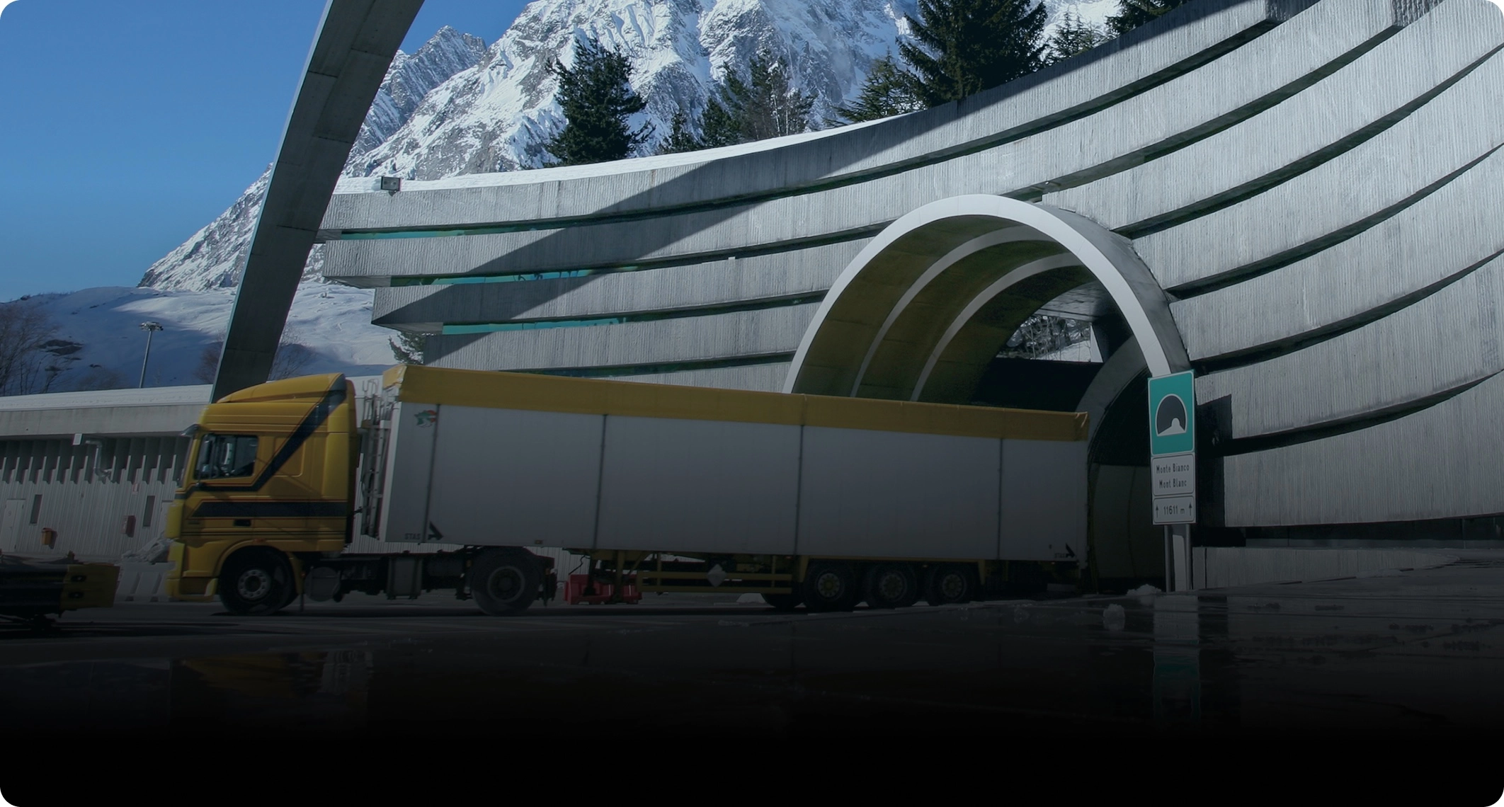 Trasporti eccezionali